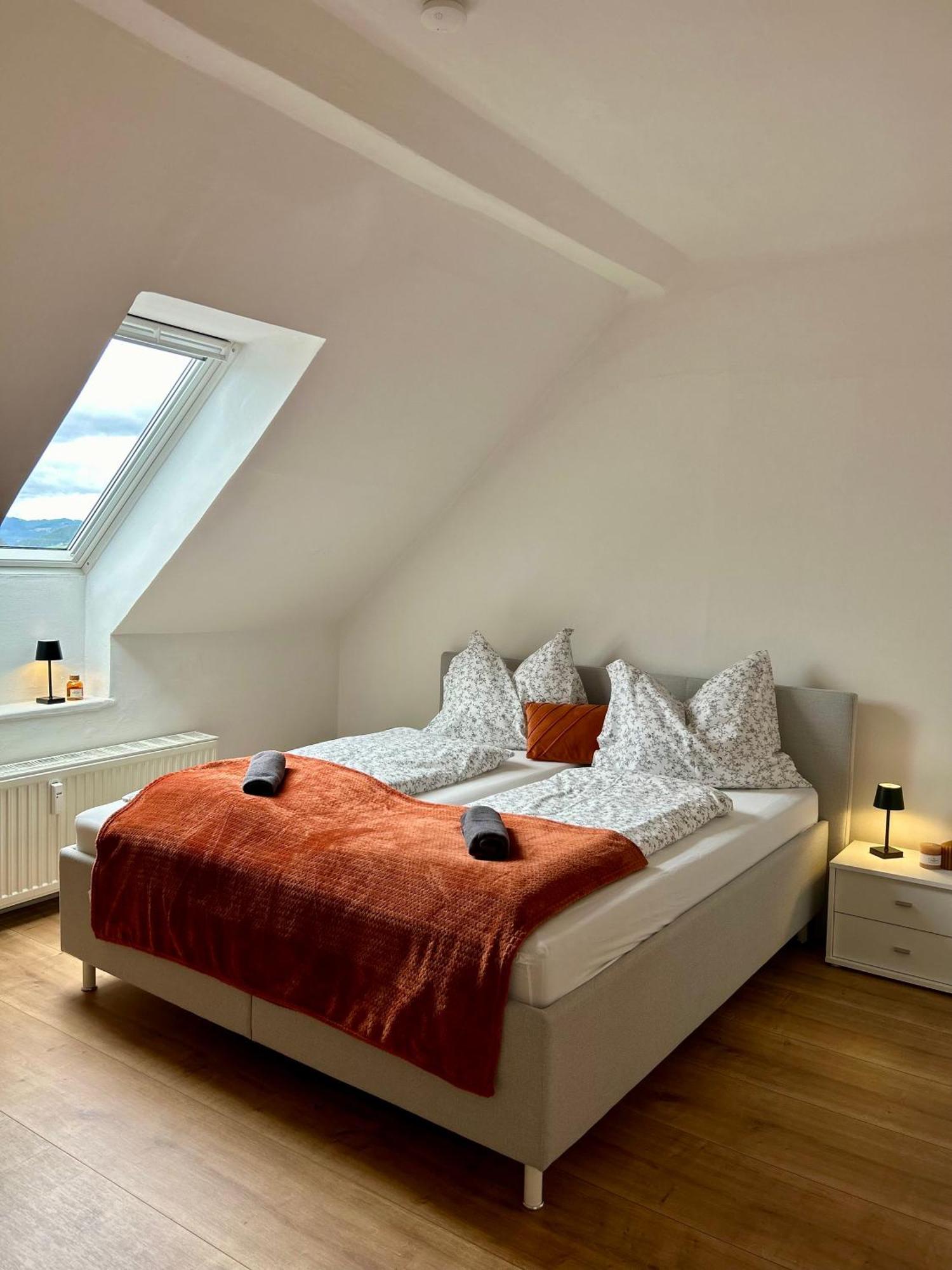 Apartment Gutenberg - Self-Check-In - Naehe Redbull Ring นิทเทลเฟลด์ ภายนอก รูปภาพ